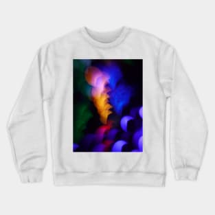 Abstract Art Digital Modern Women And Men Tshirt Cases Iphone Crewneck Sweatshirt